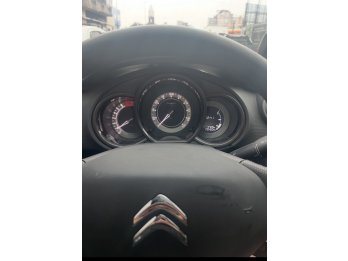 C3 vti exclusive full full