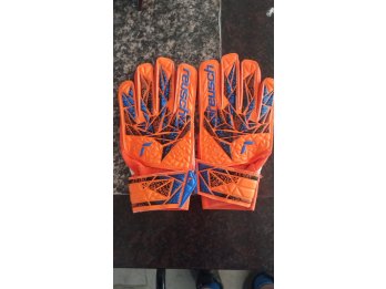 Guantes Reusch originales