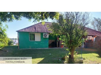 Oportunidad: Amplia Casa a la venta en Diamante!!