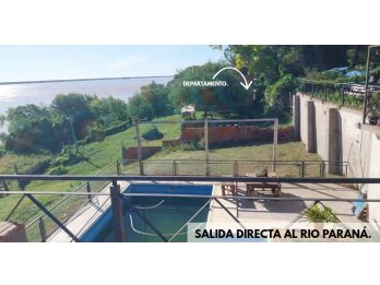 Oportunidad: Amplia Casa a la venta en Diamante!!