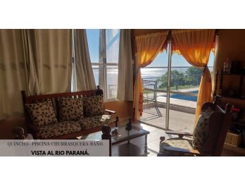 Oportunidad: Amplia Casa a la venta en Diamante!!