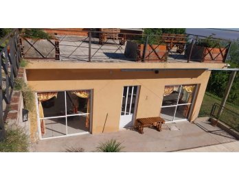 Oportunidad: Amplia Casa a la venta en Diamante!!