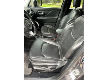 JEEP RENEGADE 1.8L LONGITUDE AT6