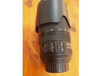 Equipo de Fotografía