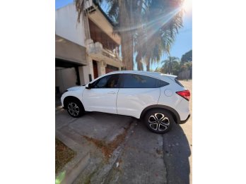 HONDA HRV 1.8 EX CVT AÑO 2.016