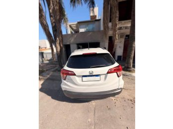 HONDA HRV 1.8 EX CVT AÑO 2.016