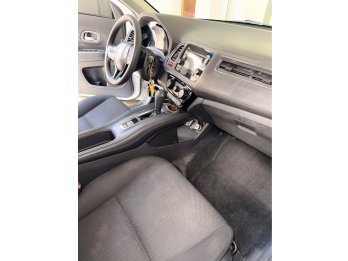 HONDA HRV 1.8 EX CVT AÑO 2.016
