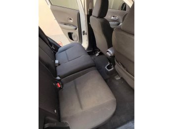 HONDA HRV 1.8 EX CVT AÑO 2.016