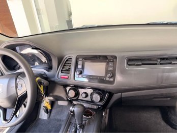 HONDA HRV 1.8 EX CVT AÑO 2.016