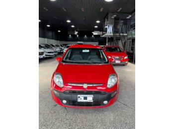 FIAT PUNTO ATTRACTIVE 1.4