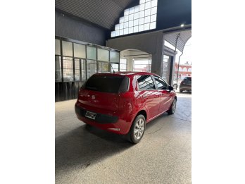 FIAT PUNTO ATTRACTIVE 1.4