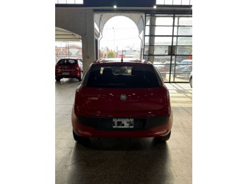 FIAT PUNTO ATTRACTIVE 1.4