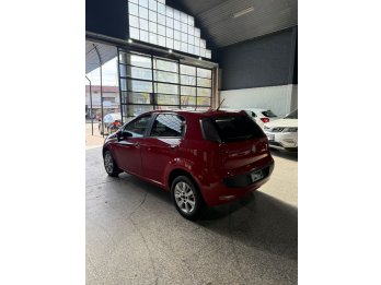 FIAT PUNTO ATTRACTIVE 1.4