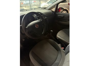 FIAT PUNTO ATTRACTIVE 1.4