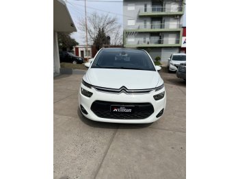 Citroen C4 Picasso Feel THP
