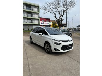 Citroen C4 Picasso Feel THP