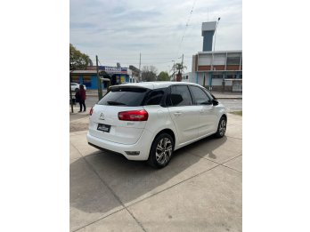 Citroen C4 Picasso Feel THP