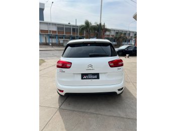 Citroen C4 Picasso Feel THP