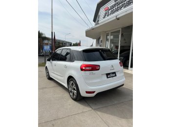 Citroen C4 Picasso Feel THP