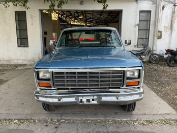 FORD F250 XLT