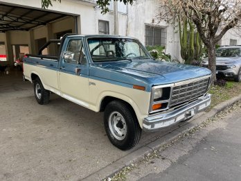 FORD F250 XLT