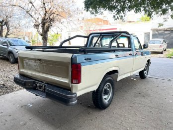 FORD F250 XLT