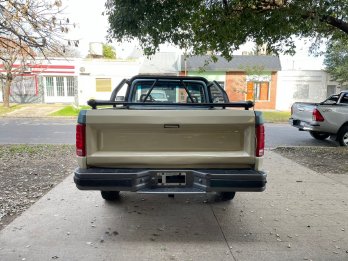 FORD F250 XLT
