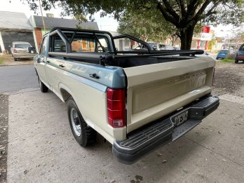 FORD F250 XLT