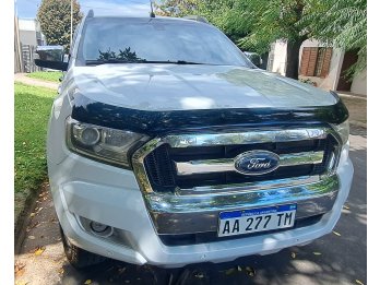 FORD RANGER LIMITED 4X4 MANUAL 2016 HERMOSAAA