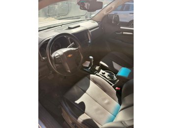 CHEVROLET TRAILBLAZER PREMIER 4x4
