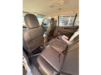 CHEVROLET TRAILBLAZER PREMIER 4x4