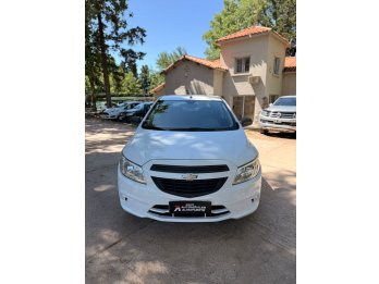 CHEVROLET ONIX JOY LS 1.4