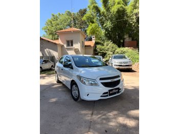 CHEVROLET ONIX JOY LS 1.4