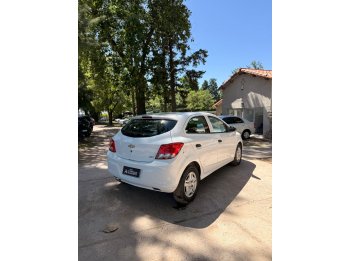 CHEVROLET ONIX JOY LS 1.4