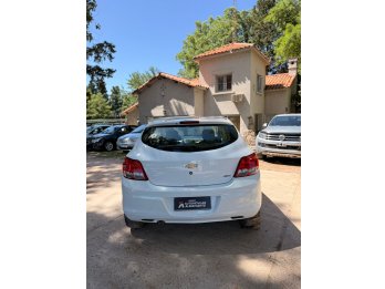 CHEVROLET ONIX JOY LS 1.4