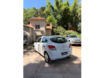 CHEVROLET ONIX JOY LS 1.4
