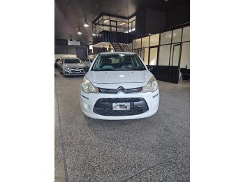 CITROEN C3 1.5 ORIGINE