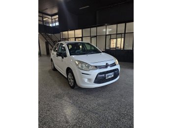 CITROEN C3 1.5 ORIGINE