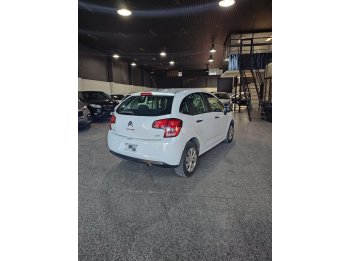 CITROEN C3 1.5 ORIGINE
