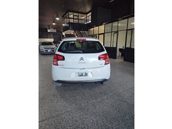 CITROEN C3 1.5 ORIGINE