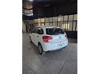 CITROEN C3 1.5 ORIGINE