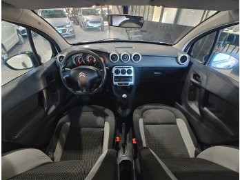 CITROEN C3 1.5 ORIGINE