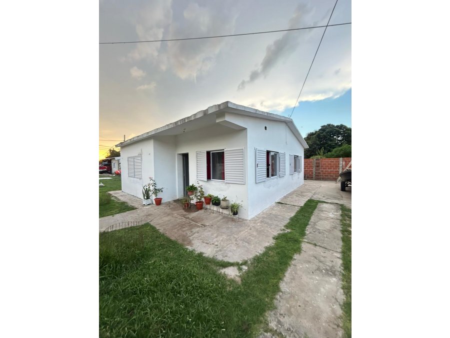 ✨ **NUEVO INGRESO – CASA EN VENTA EN SAN BENITO** ✨