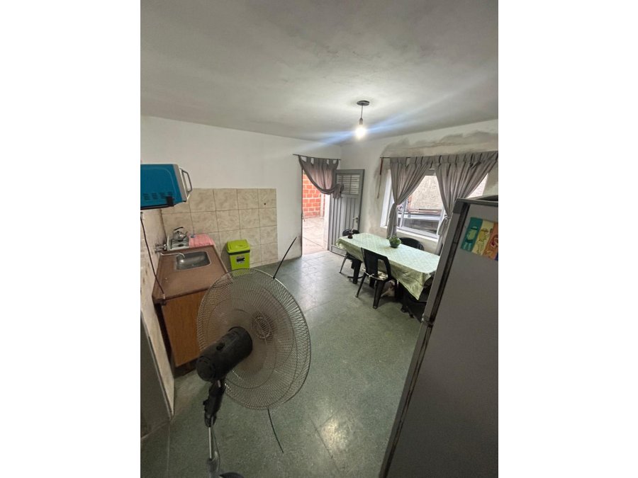✨ **NUEVO INGRESO – CASA EN VENTA EN SAN BENITO** ✨