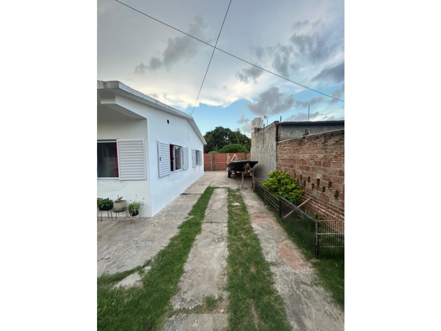 ✨ **NUEVO INGRESO – CASA EN VENTA EN SAN BENITO** ✨