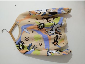 Buzos frizados 100% algod&oacute;n