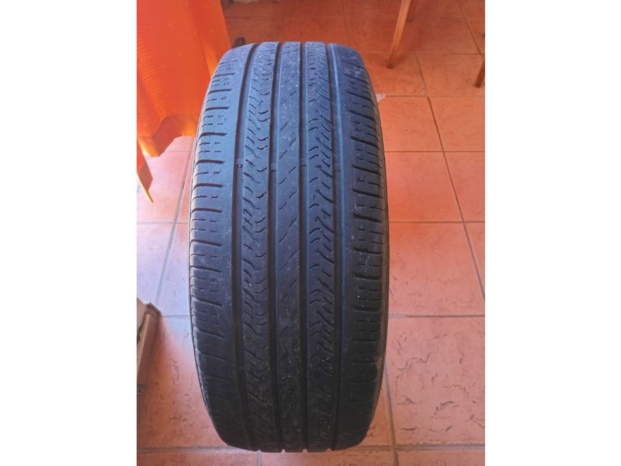 Cubiertas 225 60 17