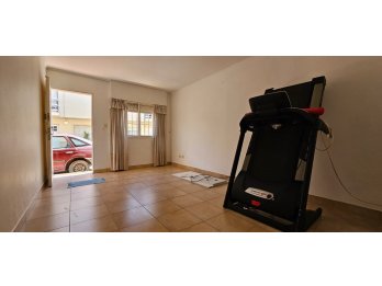 VENDO MUY LINDO DUPLEX  CENTRICO