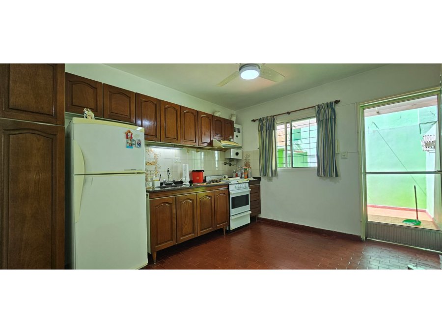 VENDO MUY LINDO DUPLEX  CENTRICO