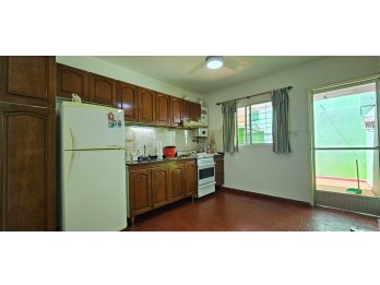 VENDO MUY LINDO DUPLEX  CENTRICO